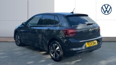 Volkswagen Polo 1.0 EVO 80 Match 5dr Petrol Hatchback